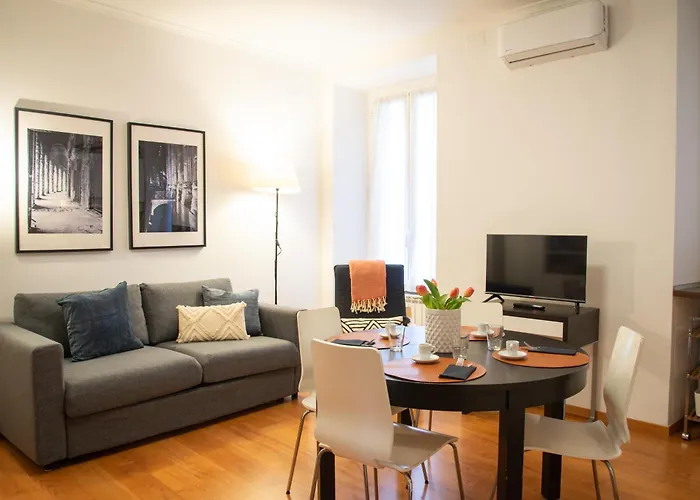 Piazza Testaccio Home appartamento E 2 Accogliente e Silenzioso
