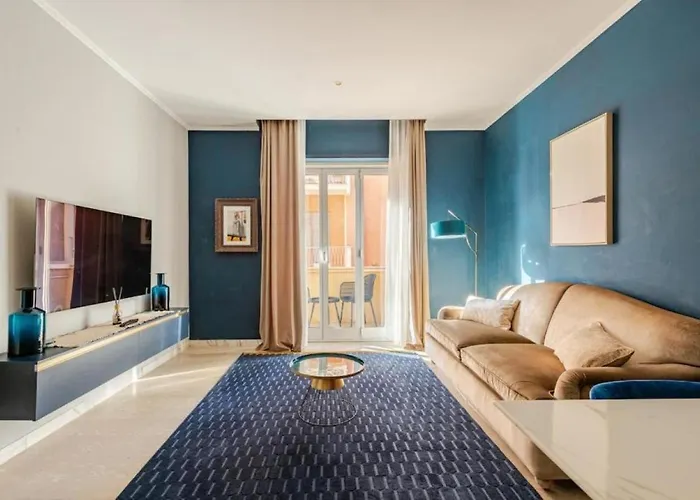 Elegant Home San Pietro vicino alla Metro